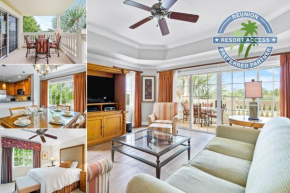 The Ultimate 3 Bedroom Condo on Reunion Resort and Spa Orlando Condo 5687